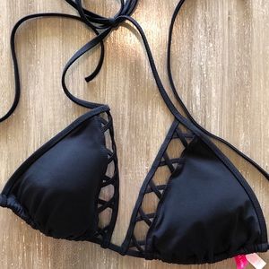 Victoria’s Secret bathing suit top